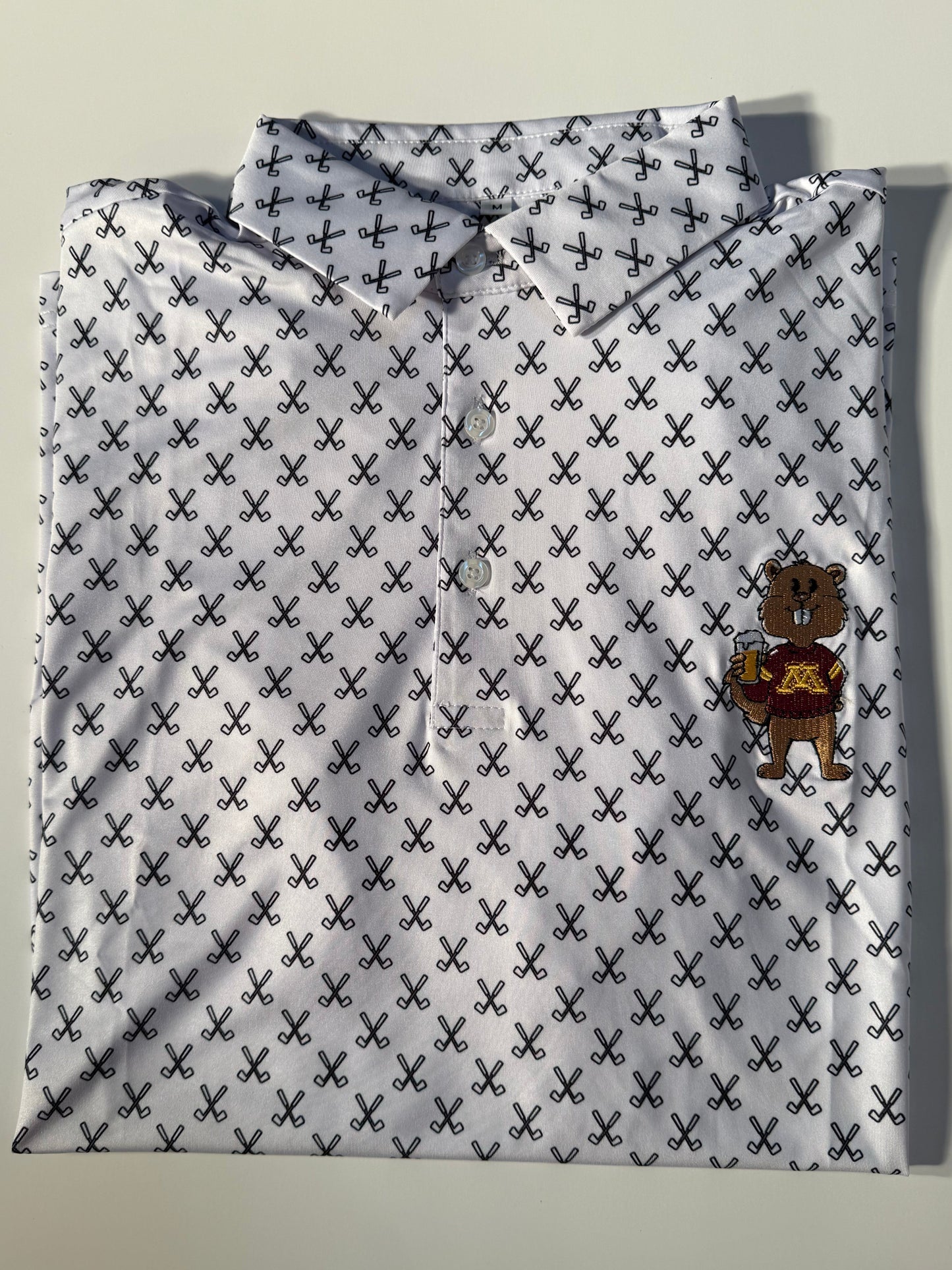 Golf Polo