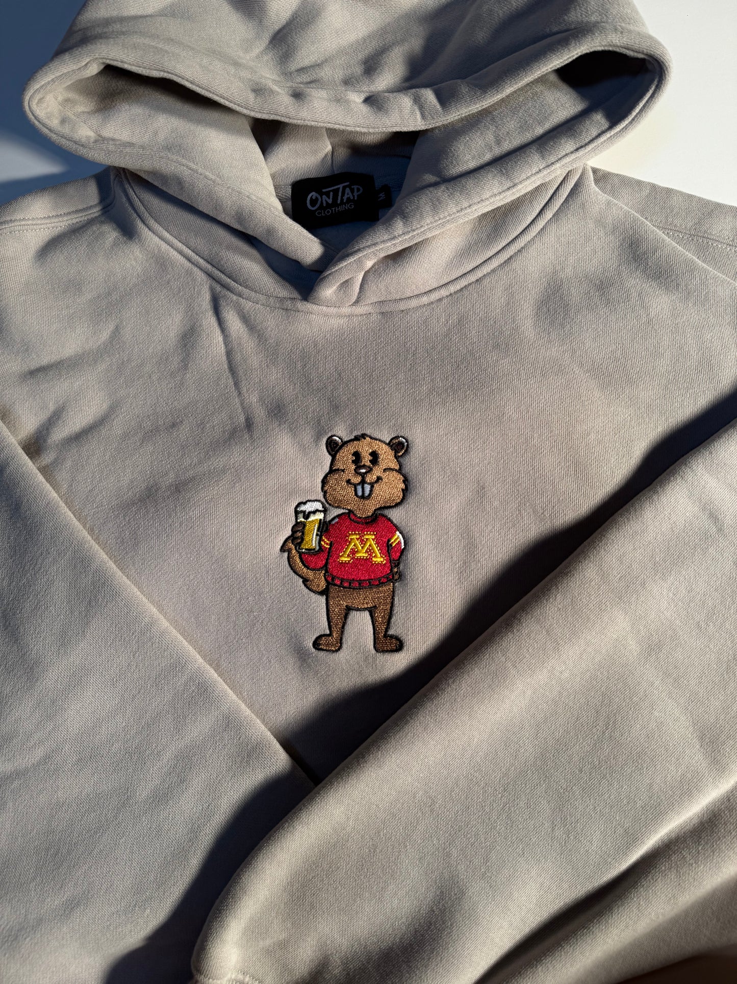 Signature Hoodies