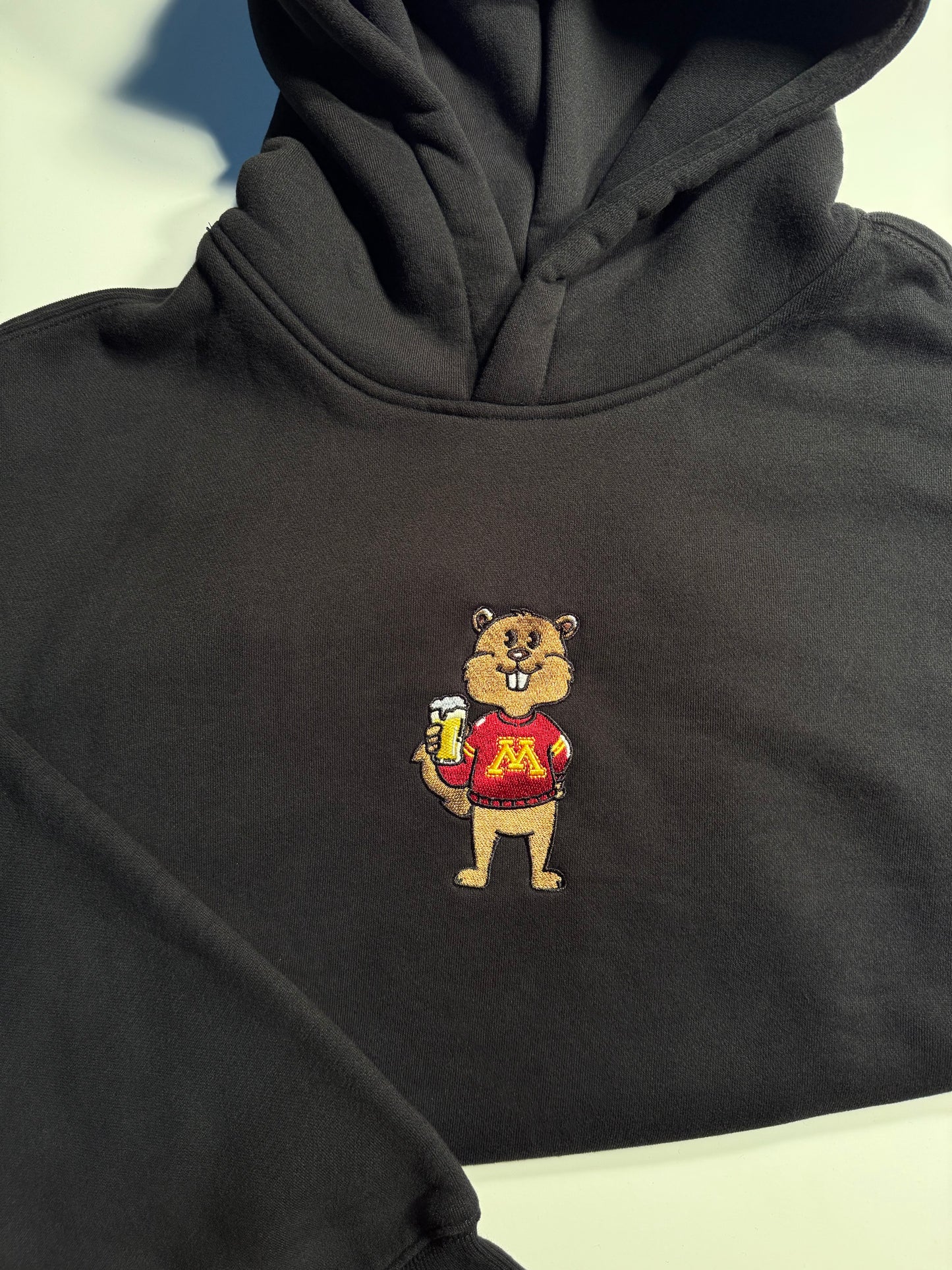 Signature Hoodies