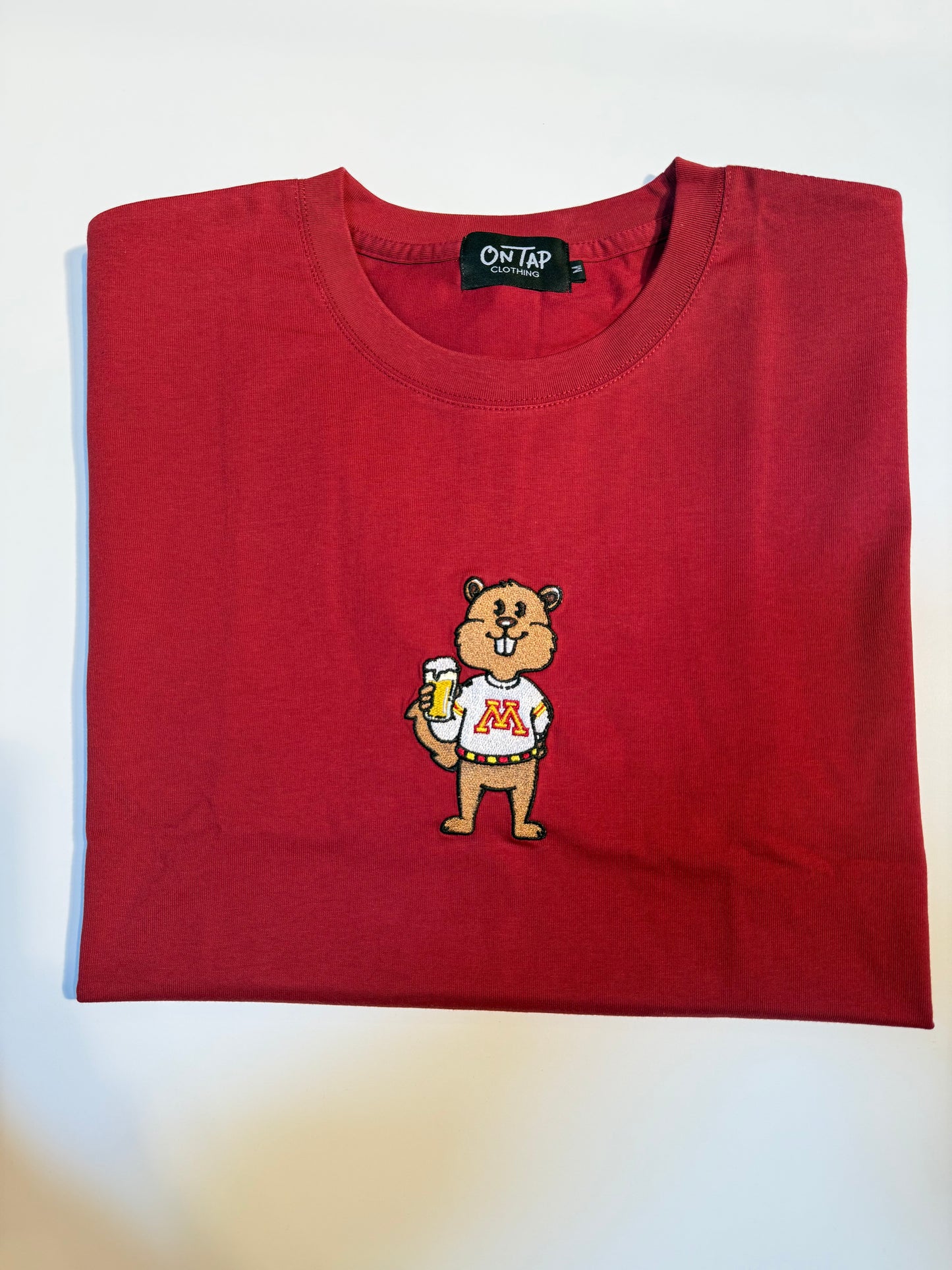 Short Sleeve T-Shirt
