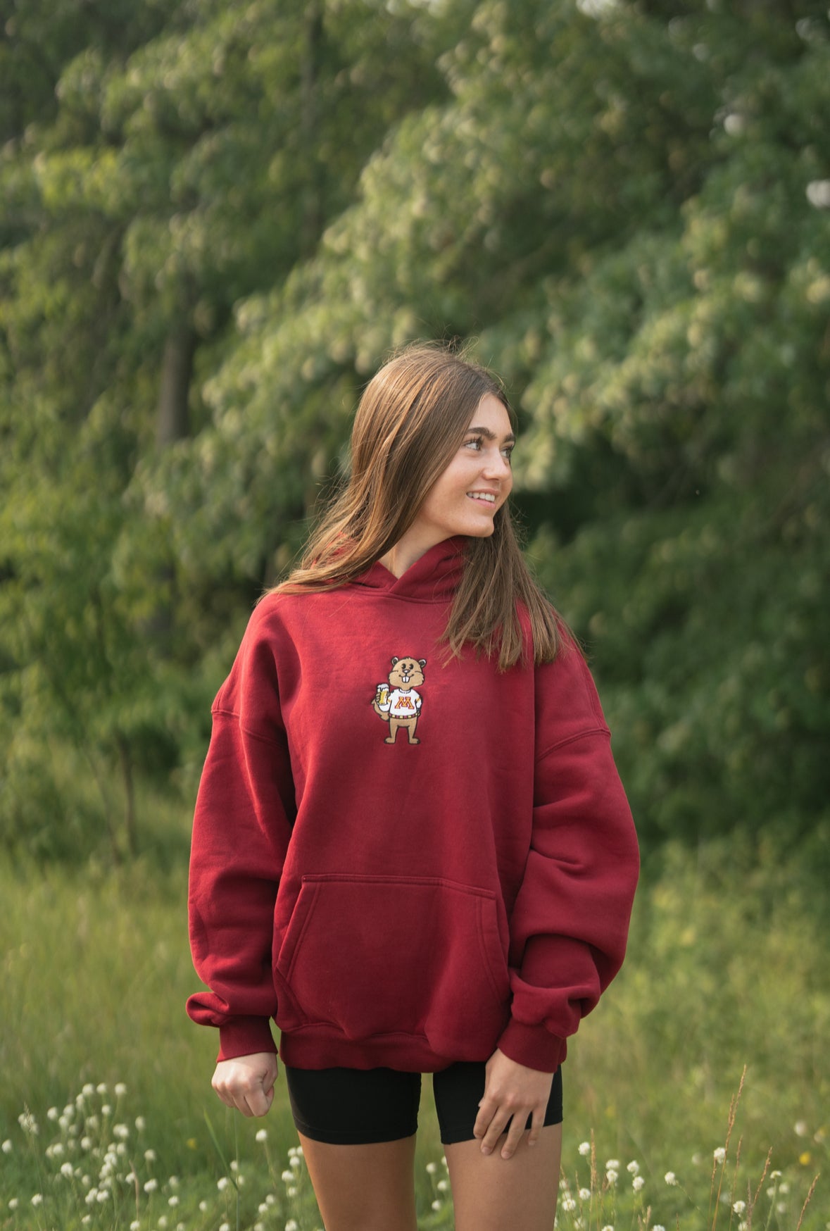 Signature Hoodies