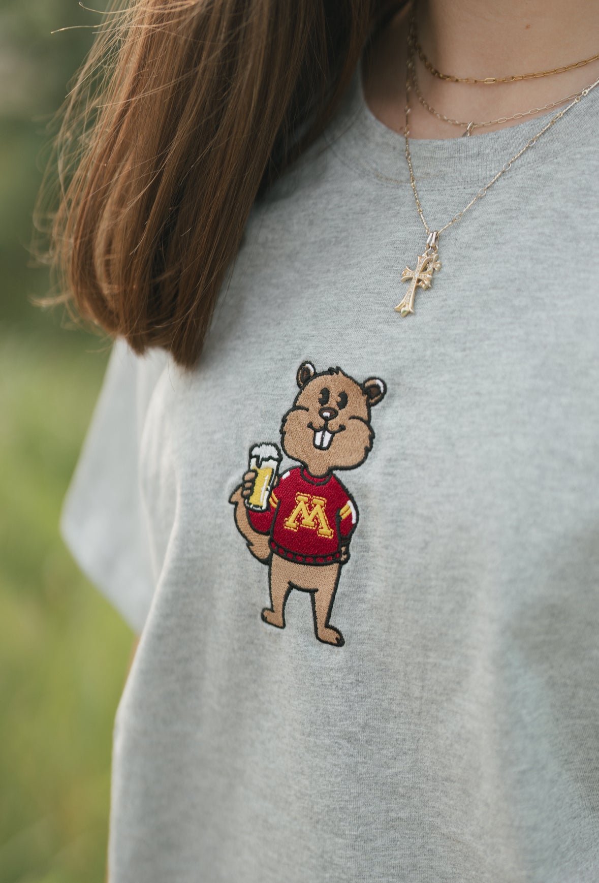 Short Sleeve T-Shirt