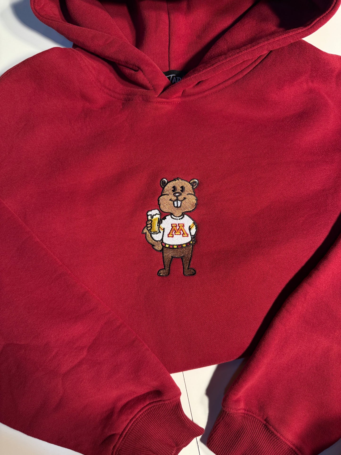 Signature Hoodies