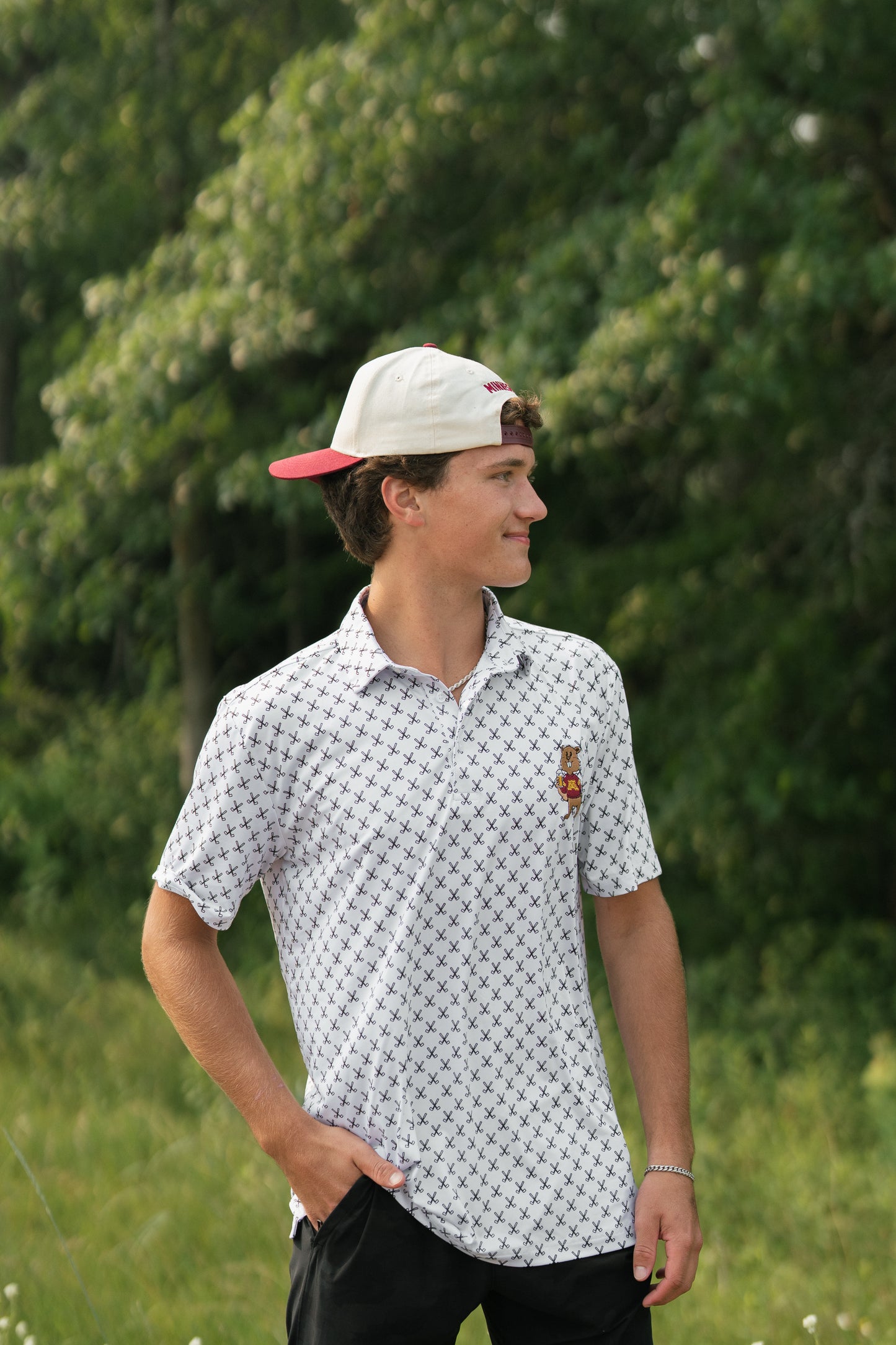 Golf Polo