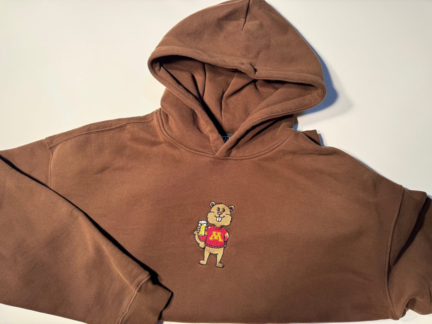 Signature Hoodies