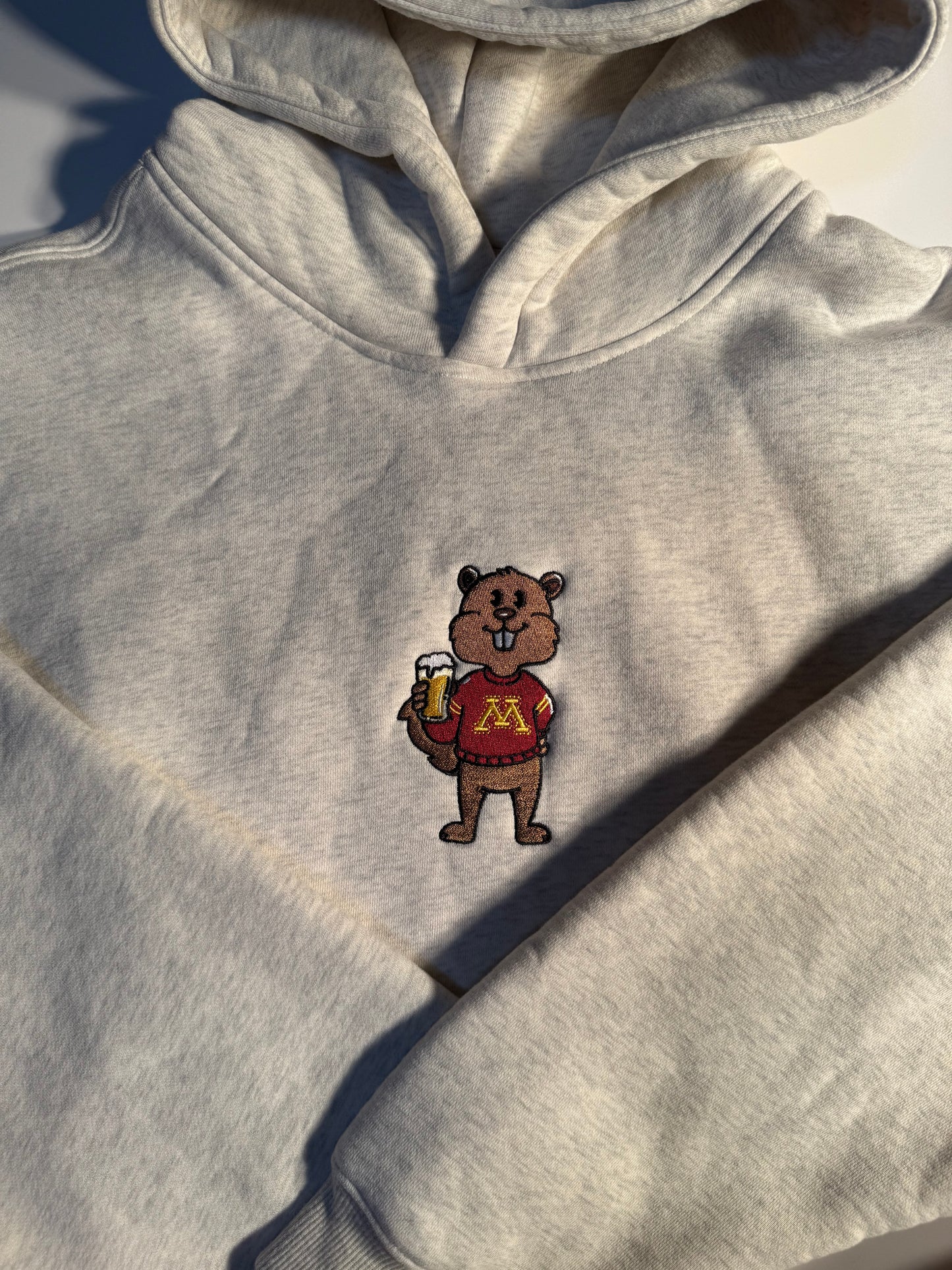 Signature Hoodies