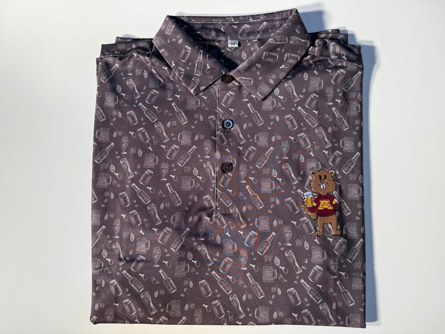 Golf Polo