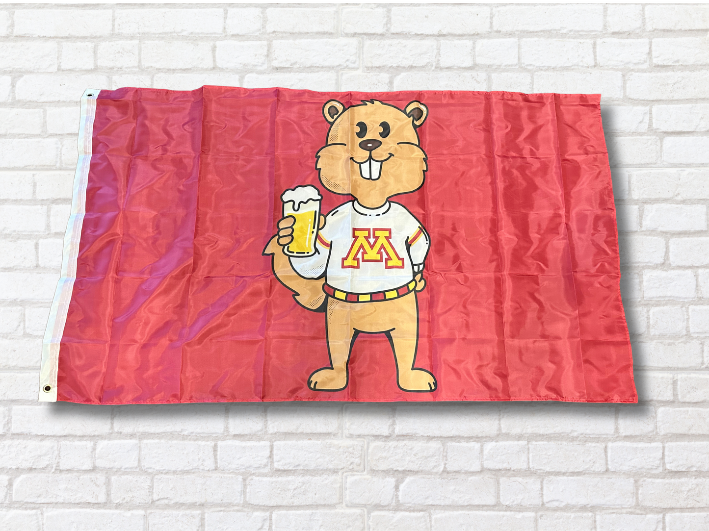OnTap Flag