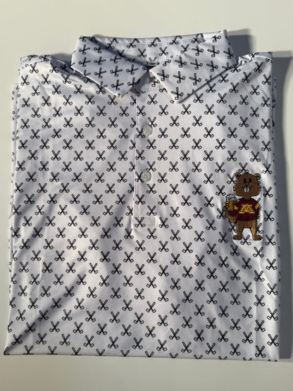 Golf Polo