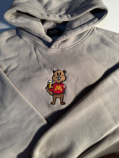 Signature Hoodies