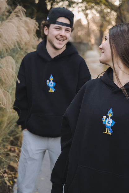 Blue Jay Signature Hoodies