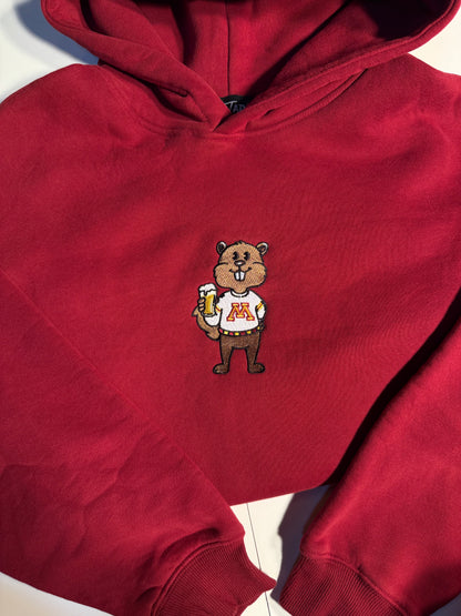 Signature Hoodies
