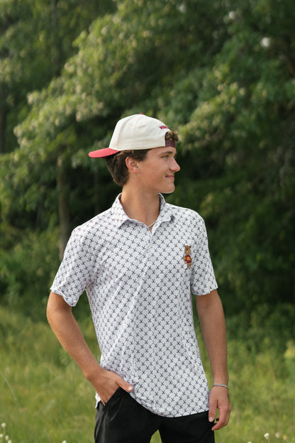 Golf Polo