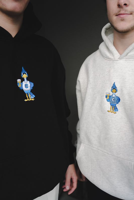 Blue Jay Signature Hoodies