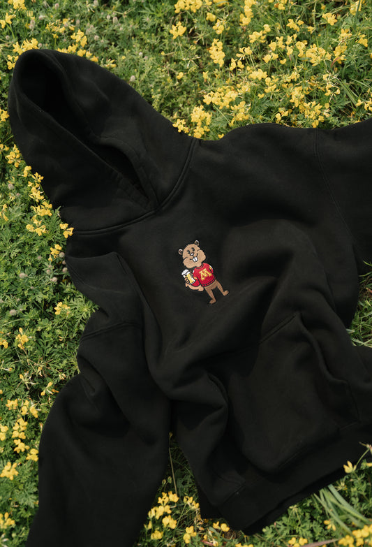 Signature Hoodies