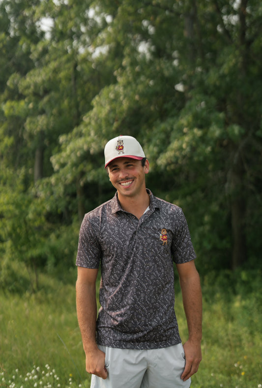Golf Polo