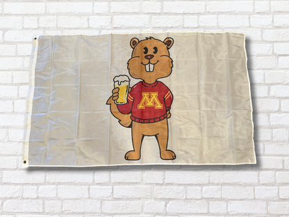 University of Minnesota Golden Gophers Enhance CCM Partnership, Unveil University of Minnesota Golden Gophers Enhance CCM Partnership, Unveil